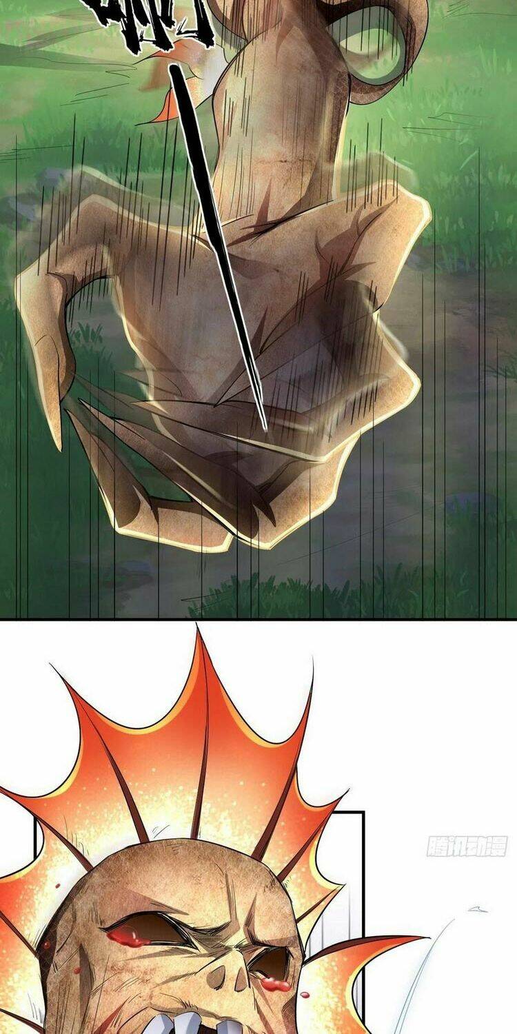 Tà Du Ký: Chapter 107