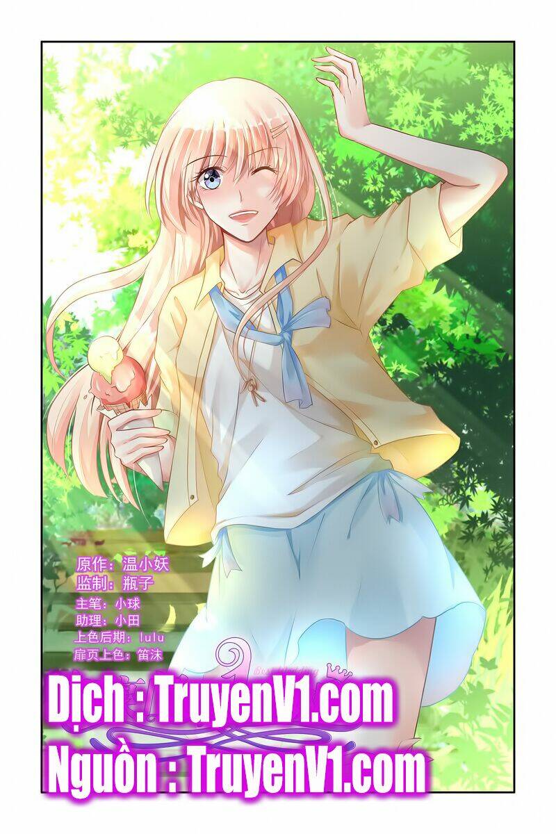 Hào Môn Đệ Nhất Thịnh Hôn: Chapter 50