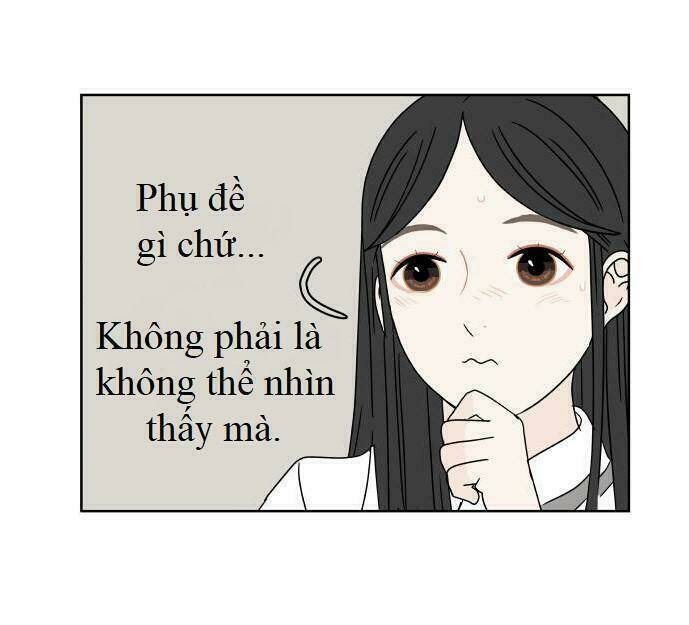 30 Phút Bước Đi Bên Em: Chapter 28
