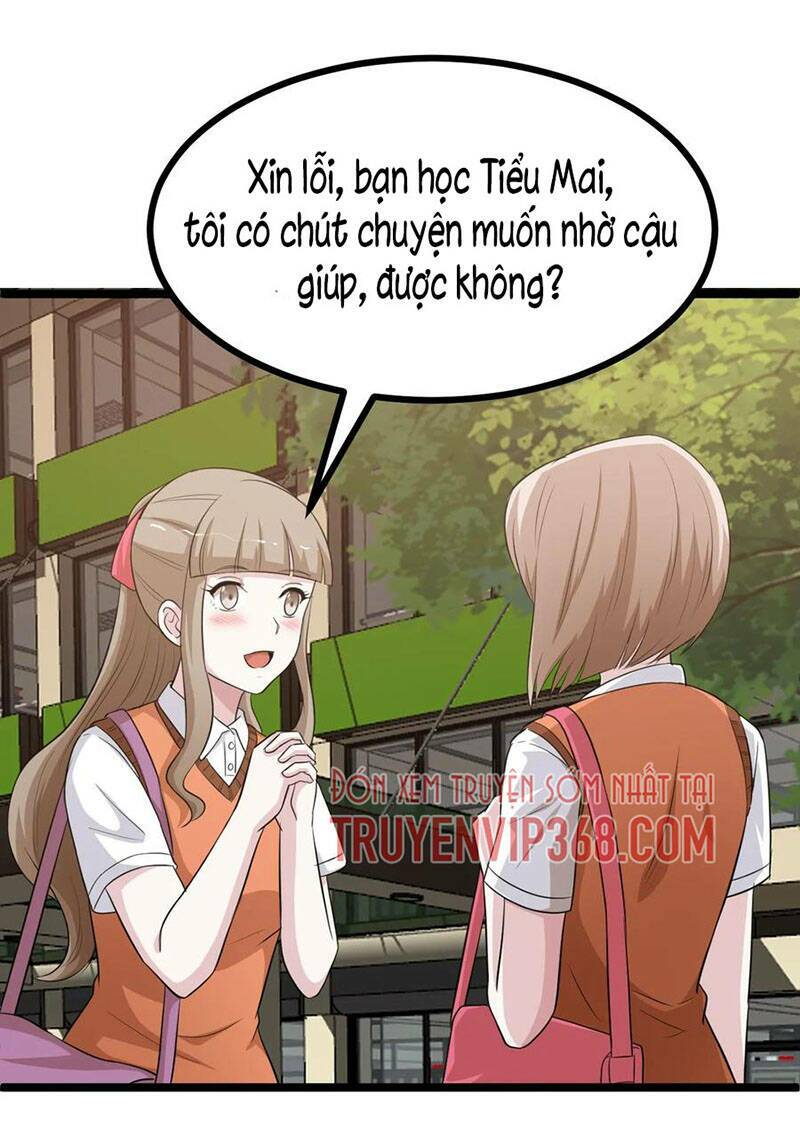 Đai Ca Trở Lại Tuổi 16: Chapter 163