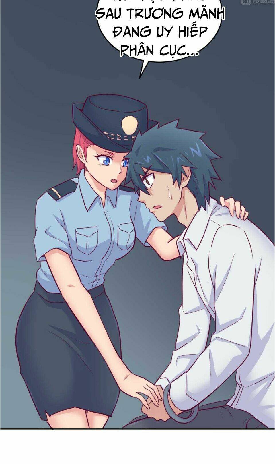 Bác Sĩ Riêng Của Nữ Thần: Chapter 50