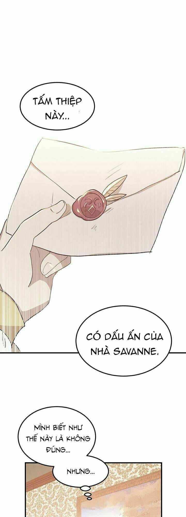 Công Tước, Loạn Vừa Thôi!: Chapter 25.5