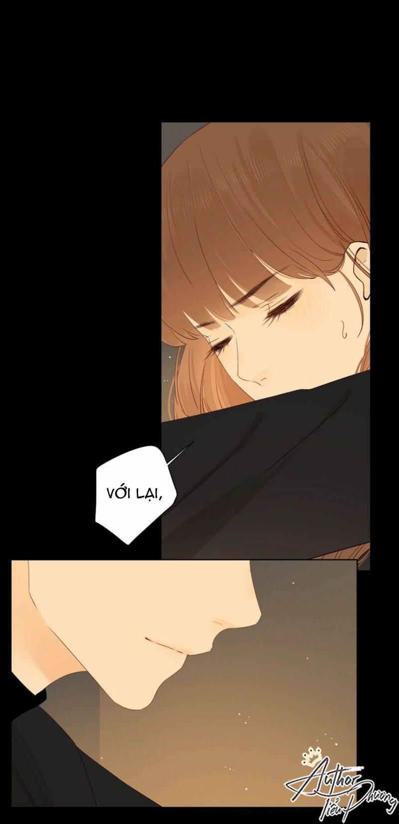 Cô Ấy Không Đáng Yêu: Chapter 36