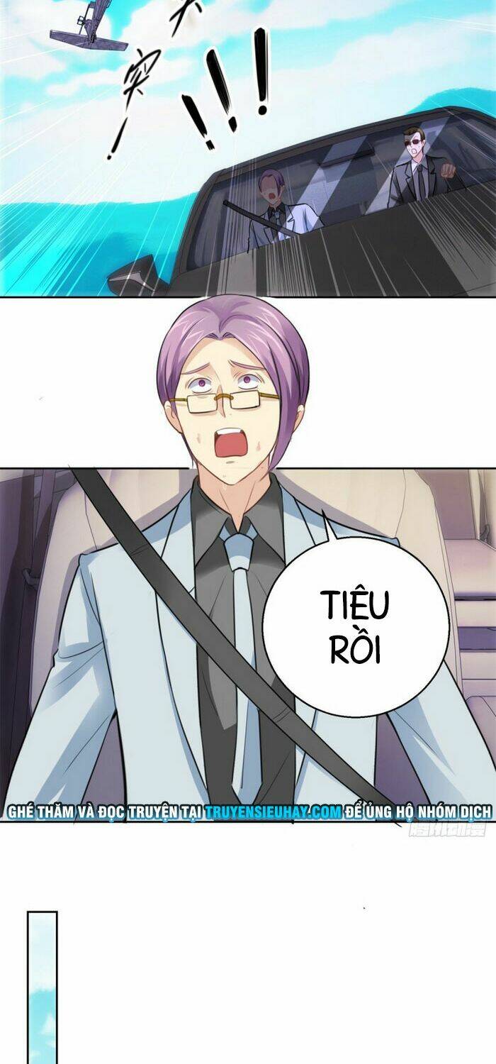 Đô Thị Chí Tôn Hệ Thống: Chapter 182