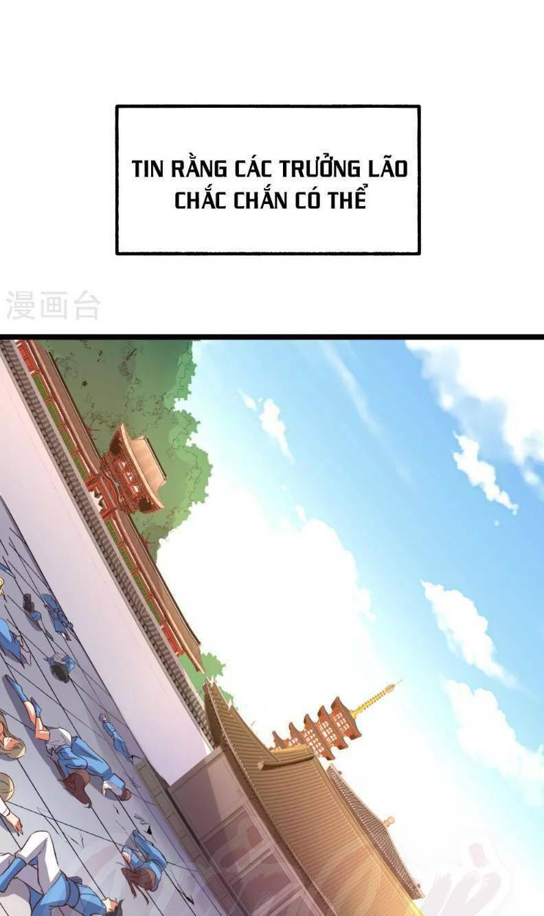 Phục Thiên Thánh Chủ: Chapter 22
