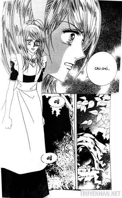 Lọ Lem Hậu Đậu: Chapter 59