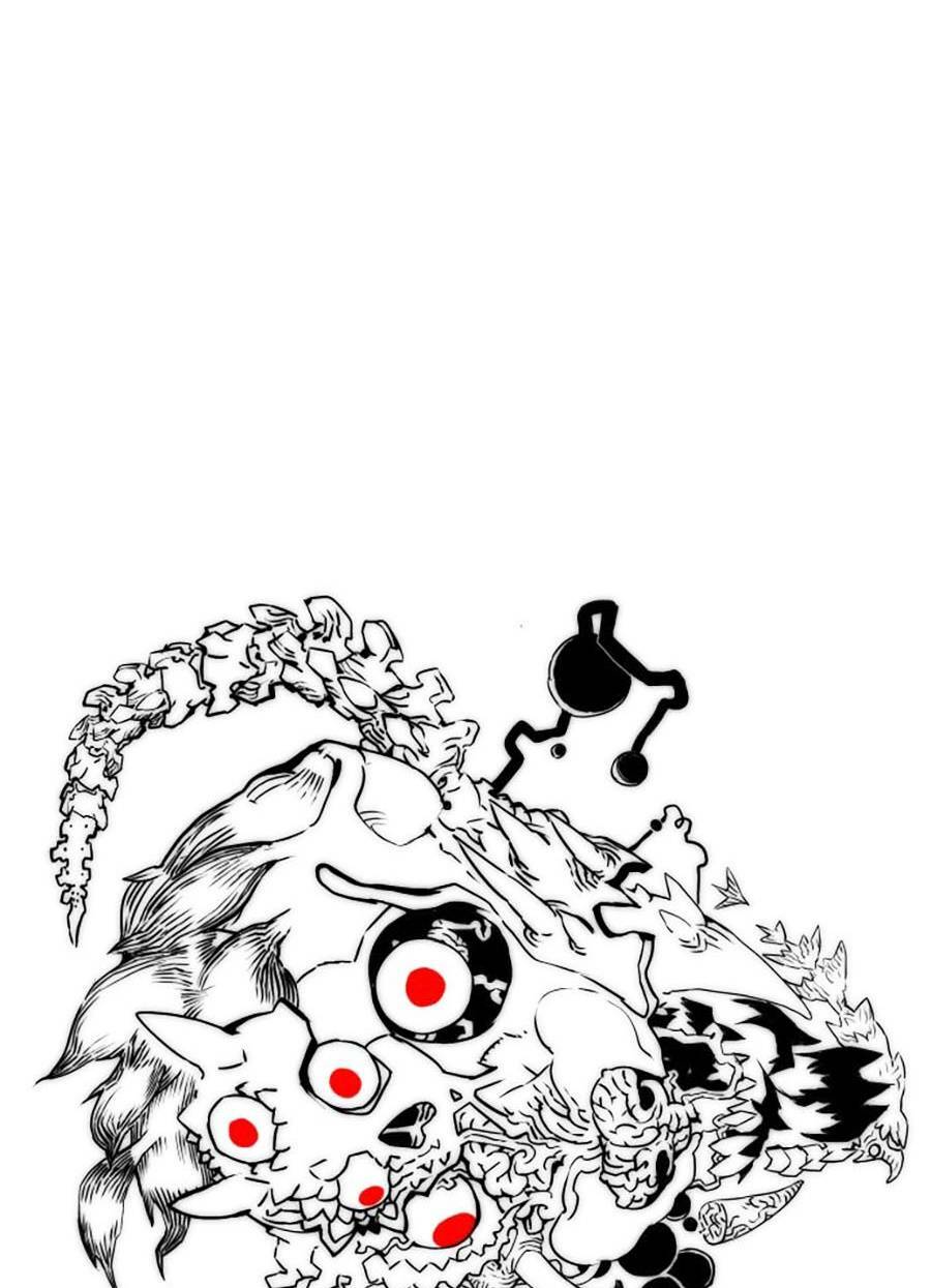 Hard Core Leveling Warrior Ss2: Chapter 131