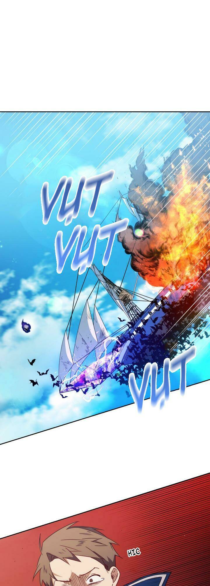 Nàng Elizabeth Thuần Khiết: Chapter 16