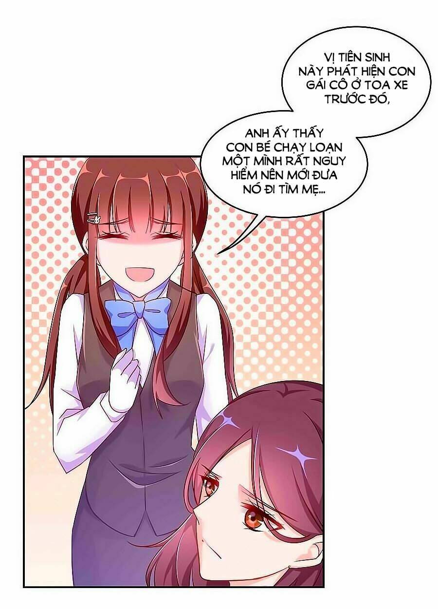 Tinh Ngụy: Chapter 10