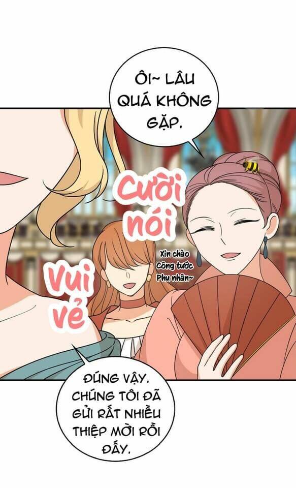 Xuyên Không Trở Thành Mami Phản Diện: Chapter 32