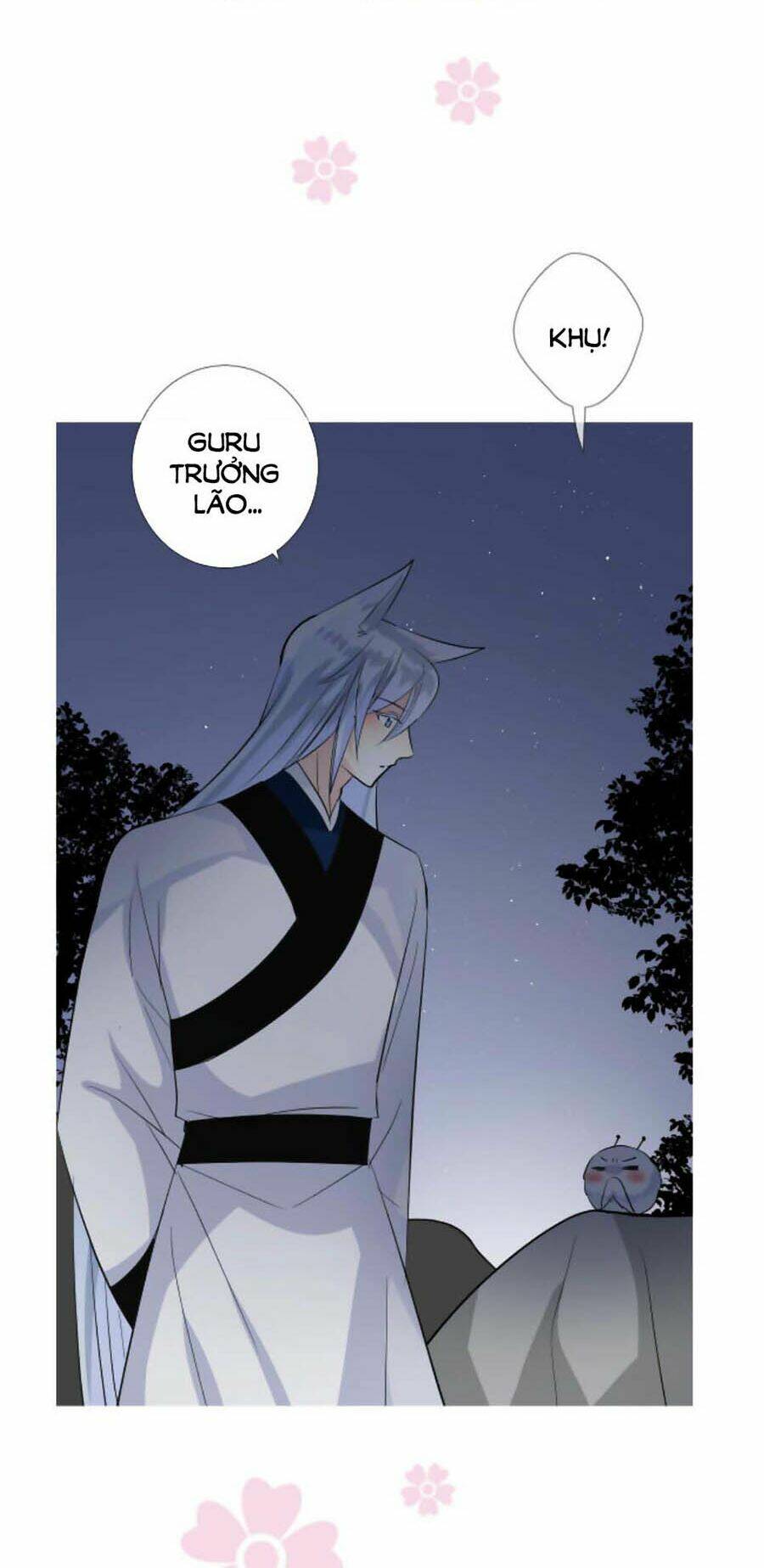 Sao Lại Là Yêu?: Chapter 43