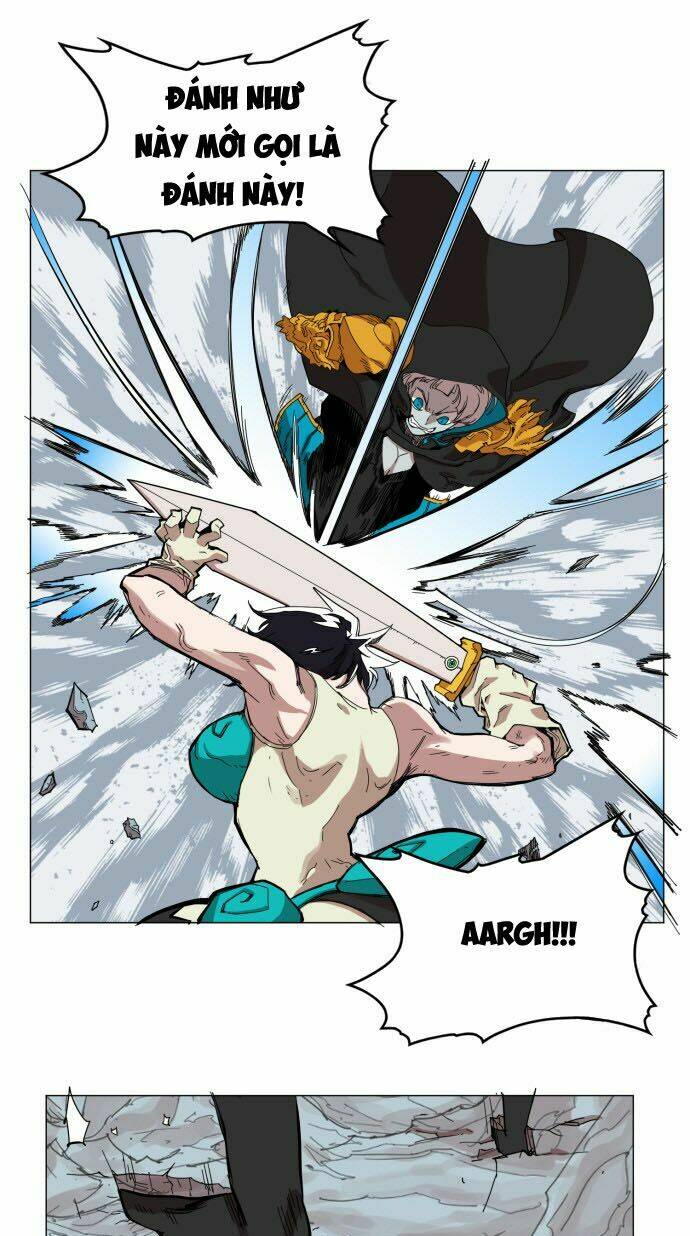 Hard Core Leveling Warrior: Chapter 46