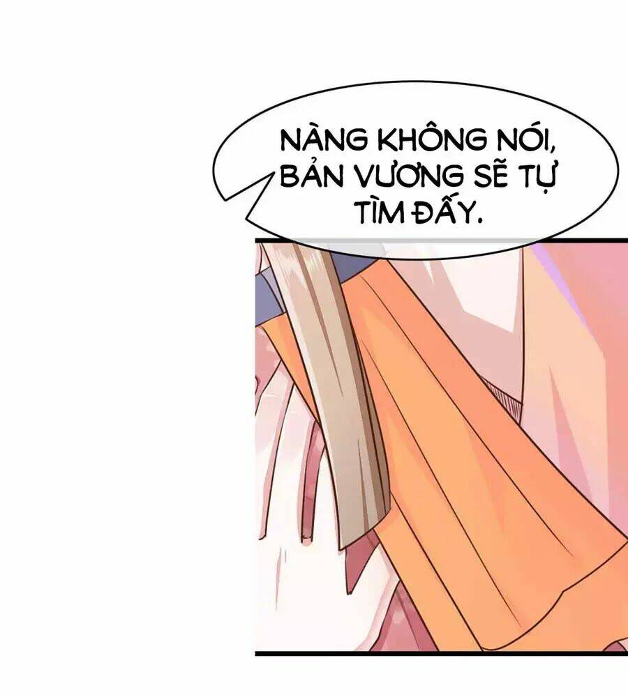 Đích Nữ Hữu Độc: Chapter 48