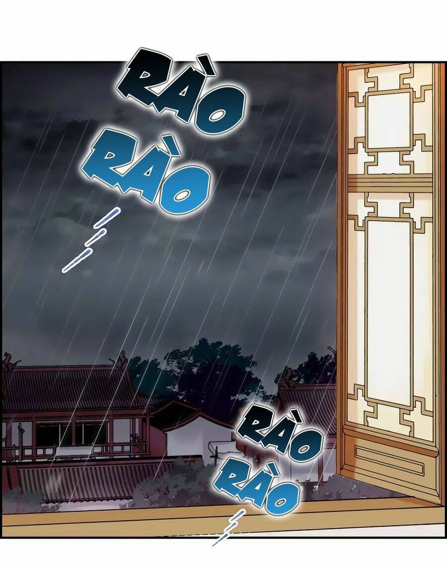 Thượng Quốc Phú Chi Thiên Đống Tuyết: Chapter 85