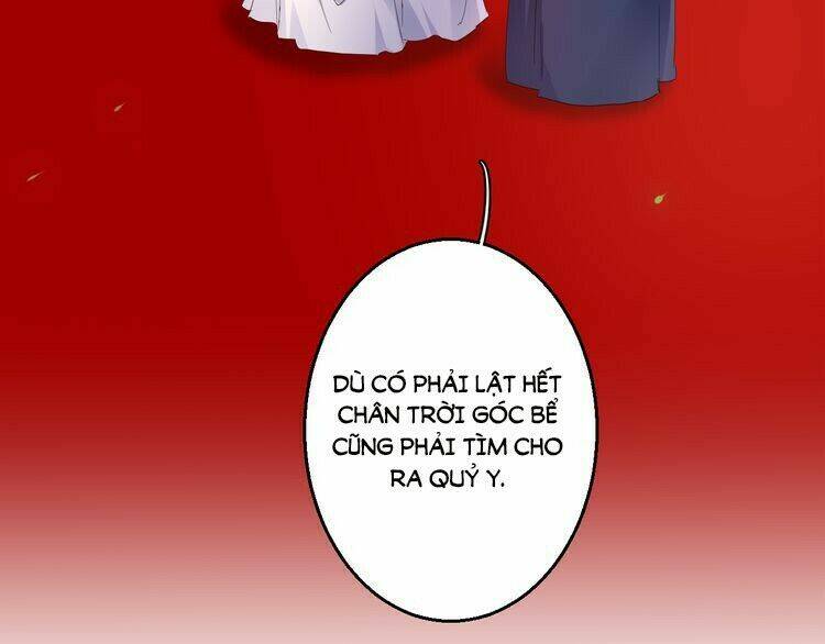 Hoa Nhan Sách: Chapter 30.2