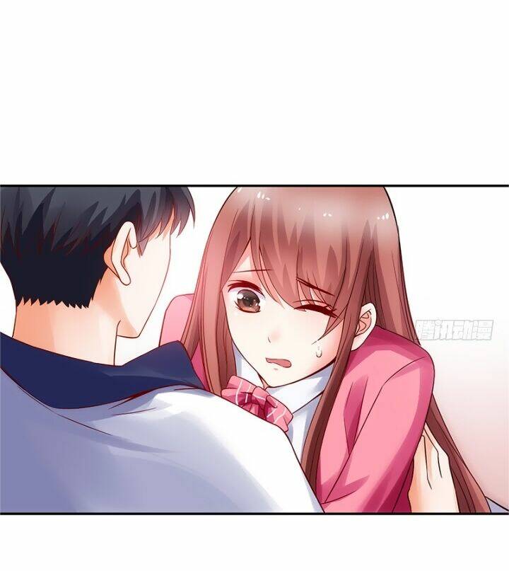 Bạn Trai 1/4 Của Tôi: Chapter 1