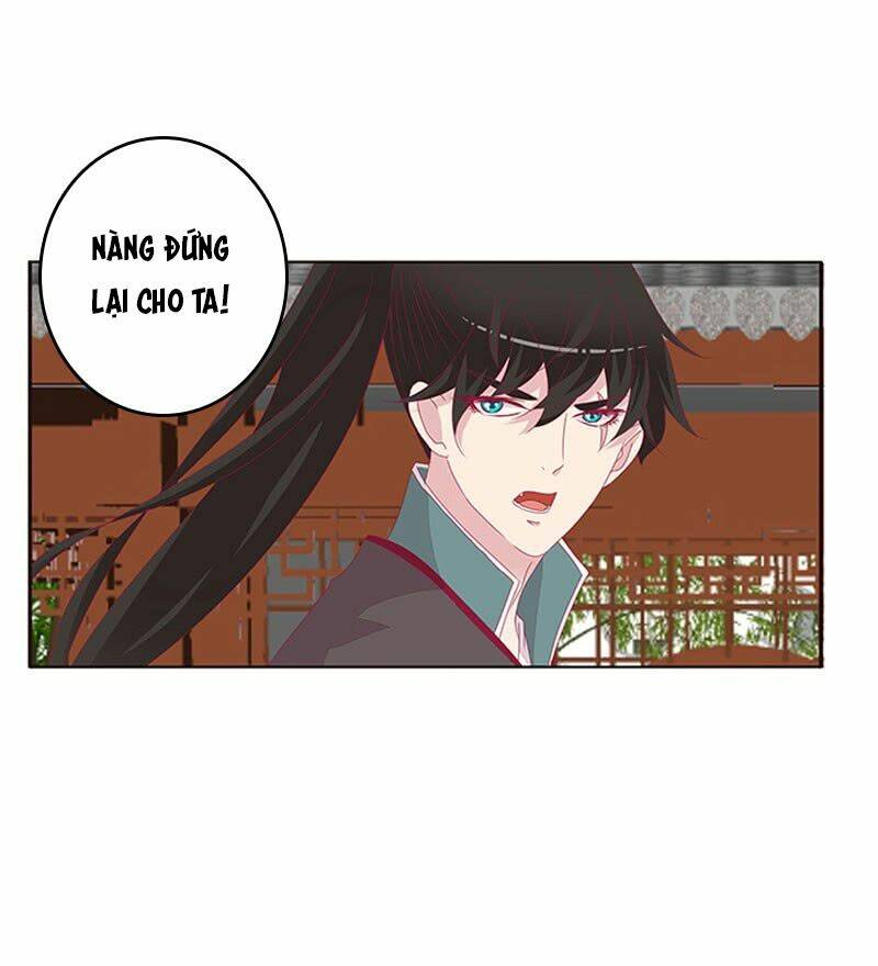 Tướng Quân Mời Ra Trận: Chapter 83