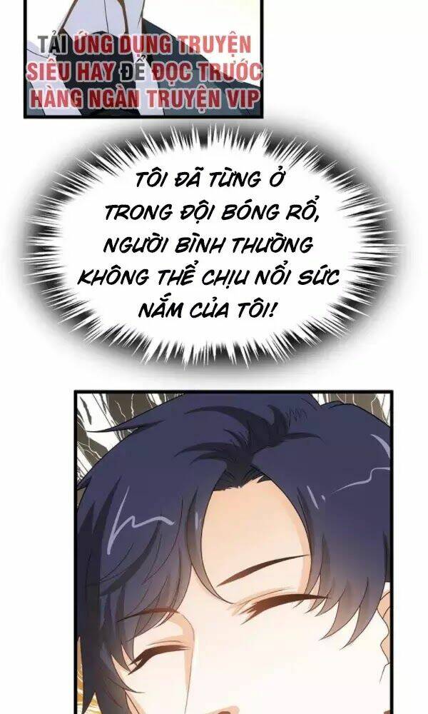 Người Ở Rể Mạnh Nhất: Chapter 6