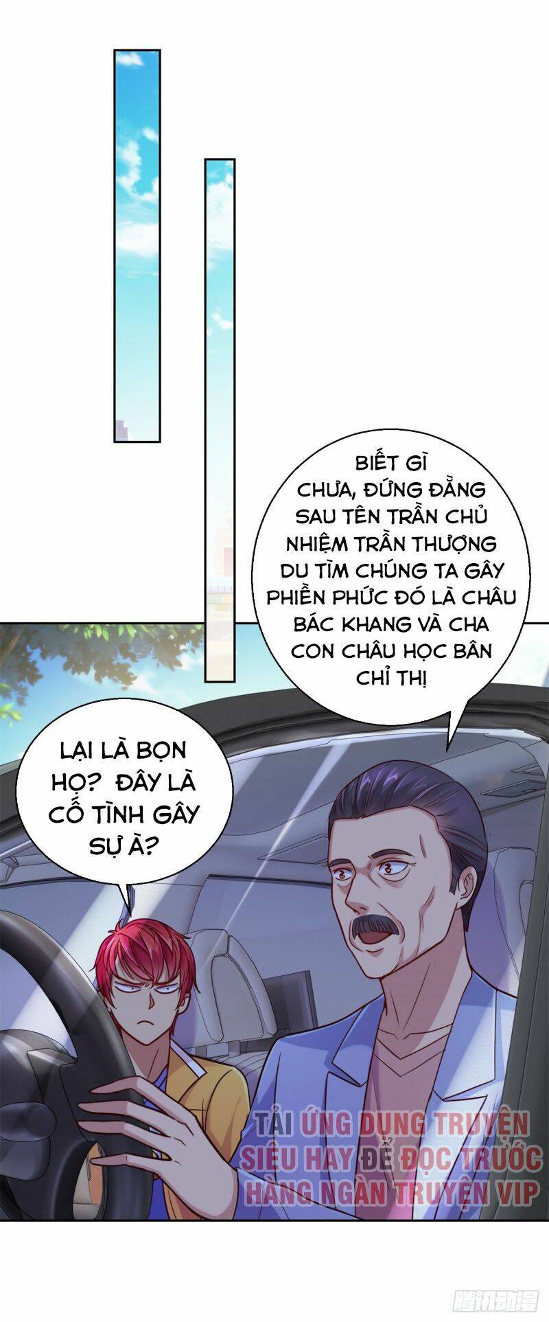 Đô Thị Chí Tôn Hệ Thống: Chapter 171