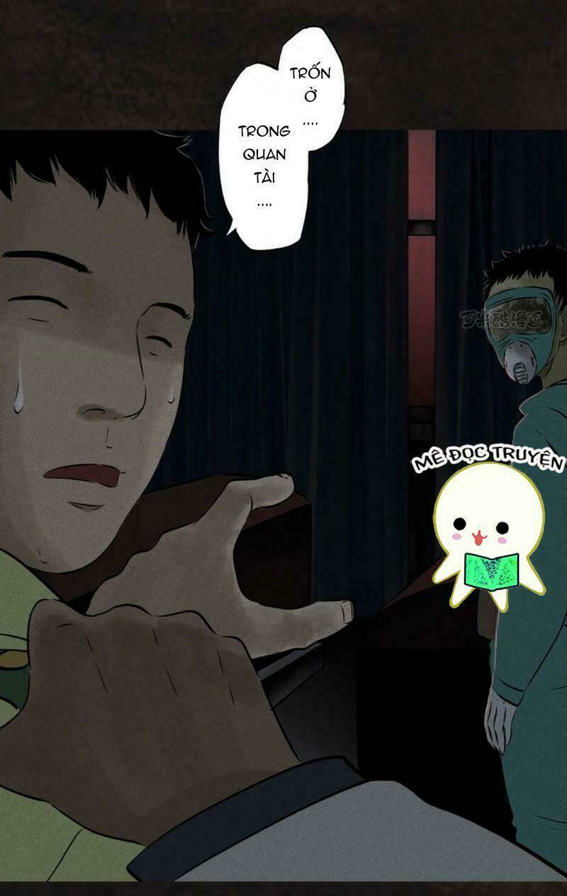 Thành Đô 1995: Chapter 26