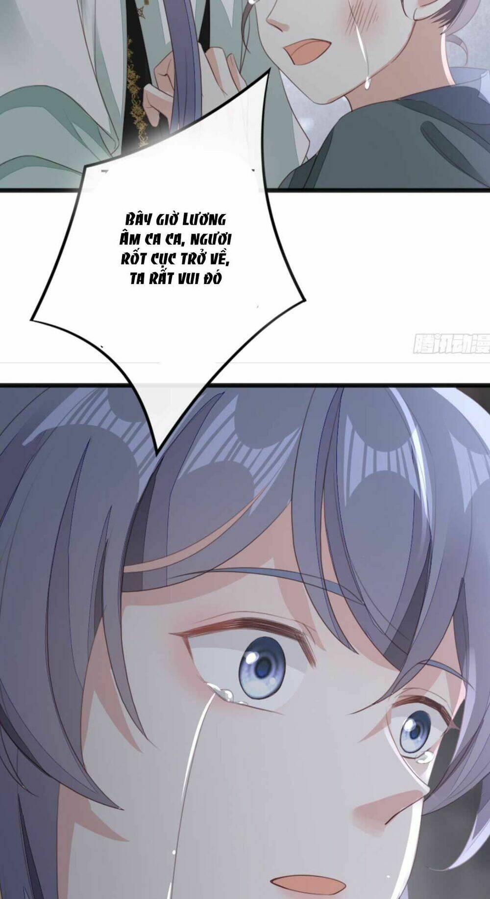 Mau Xuyên Không Rửa Tội Cho Nhân Vật Phản Diện: Chapter 90