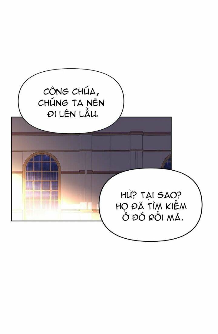 Công Chúa Thời Gian Có Hạn: Chapter 14