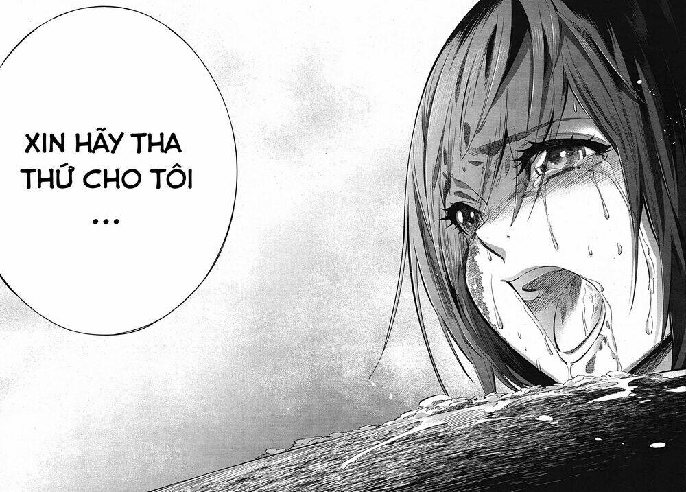 Himenospia: Chapter 28