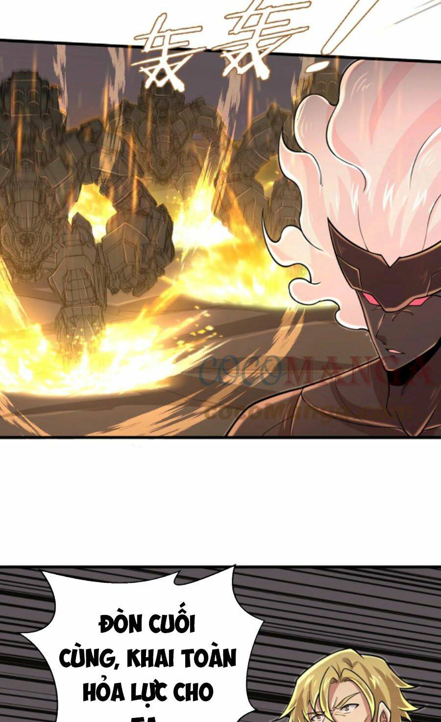 Một Trăm Triệu Điểm: Chapter 95