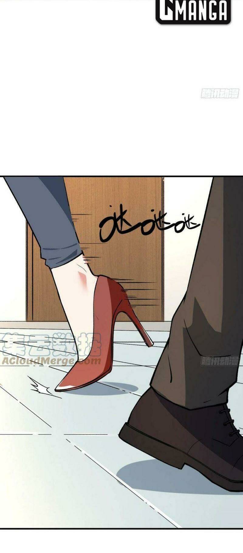 Cuồng Thiếu Siêu Thiên Tài: Chapter 51