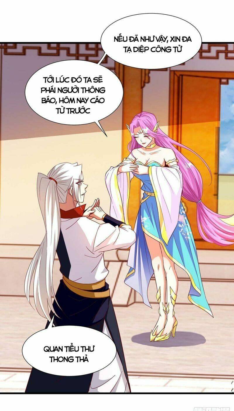 Siêu Cấp Thôn Phệ Hệ Thống: Chapter 26