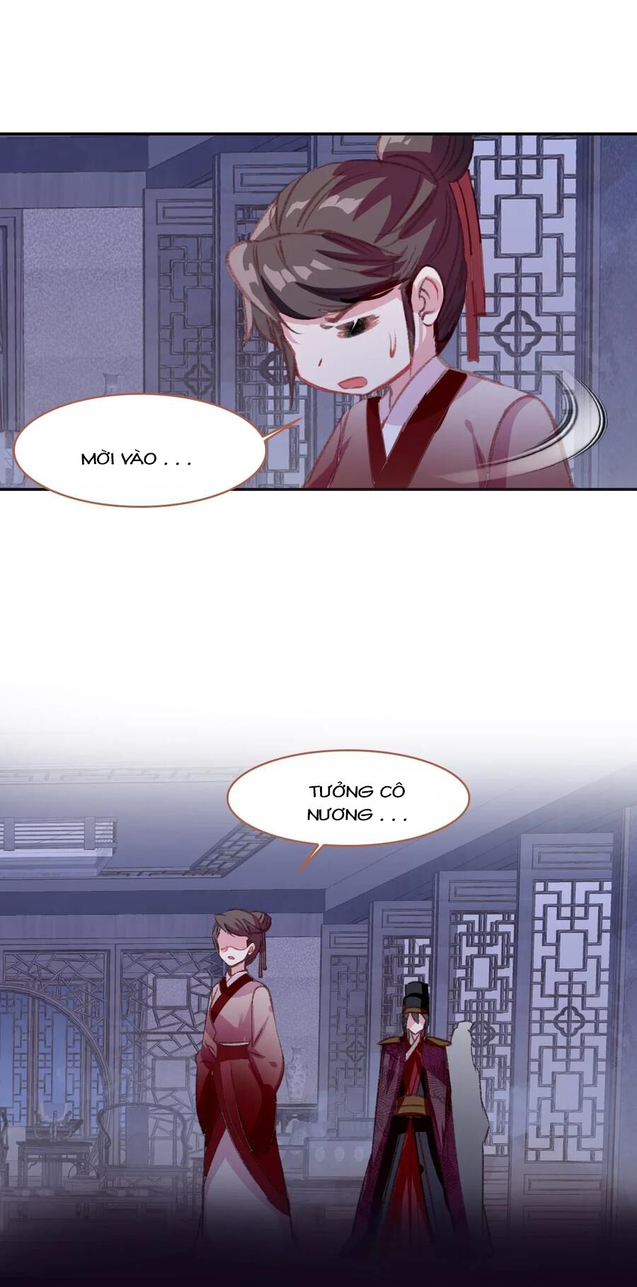 Gả Cho Một Tên Thái Giám Đáng Ghét: Chapter 167