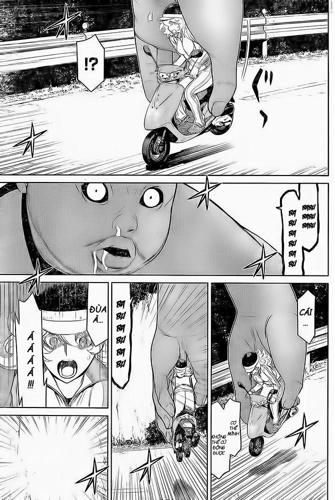 Kako Và Thám Tử Nise: Chapter 13