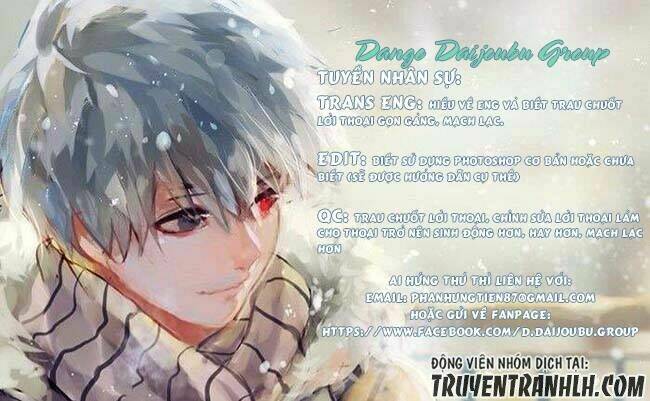 Sengoku No Karma: Chapter 7