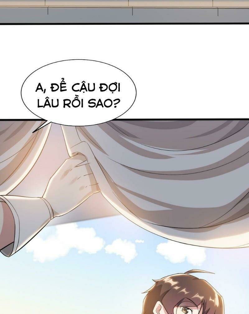 Kế Hoạch Trở Thành Phế Vật: Chapter 8