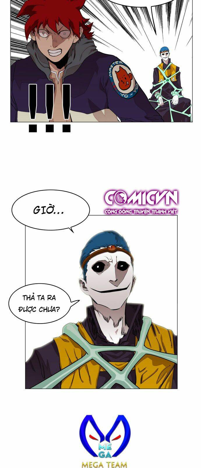 Hard Core Leveling Warrior: Chapter 66