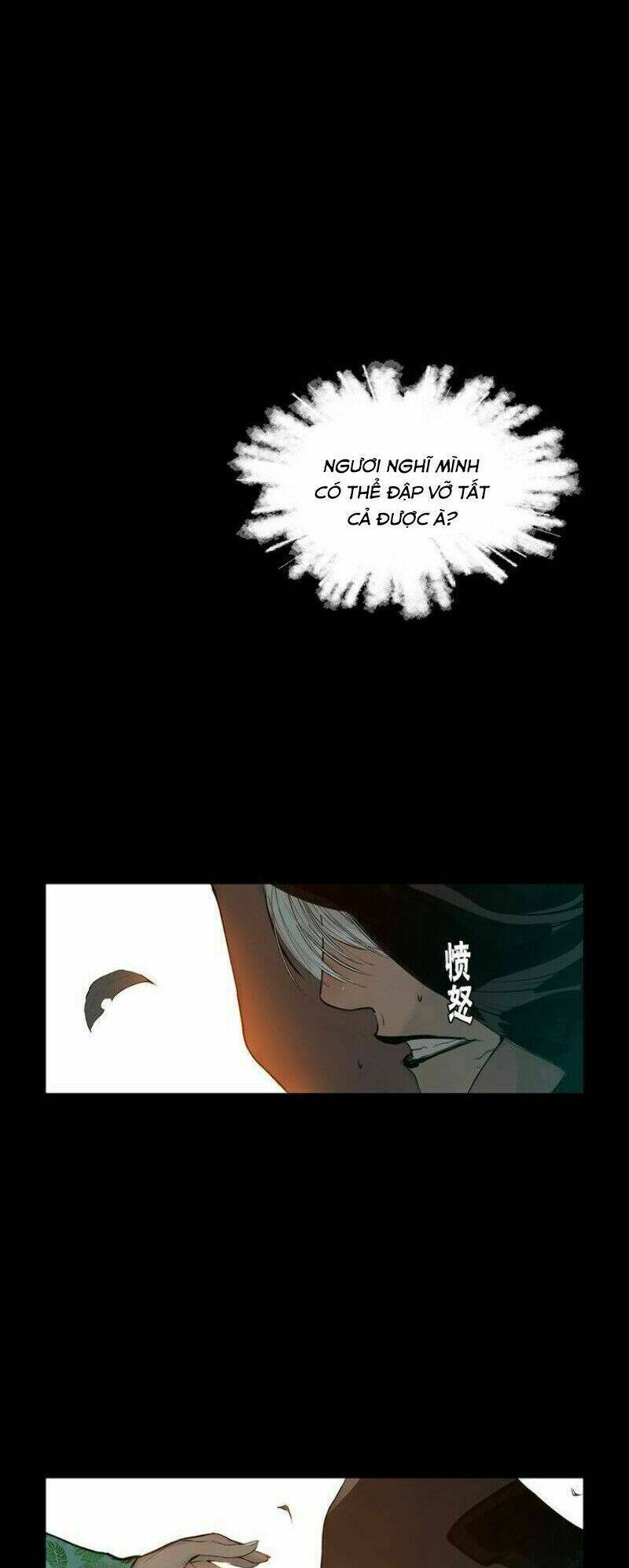 Danh Kiếm: Chapter 10