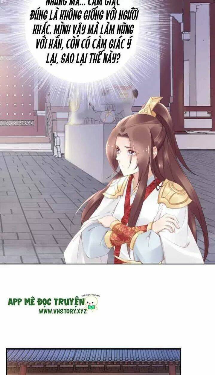 Nhất Sinh Nhất Thế Tiếu Thương Khung: Chapter 76