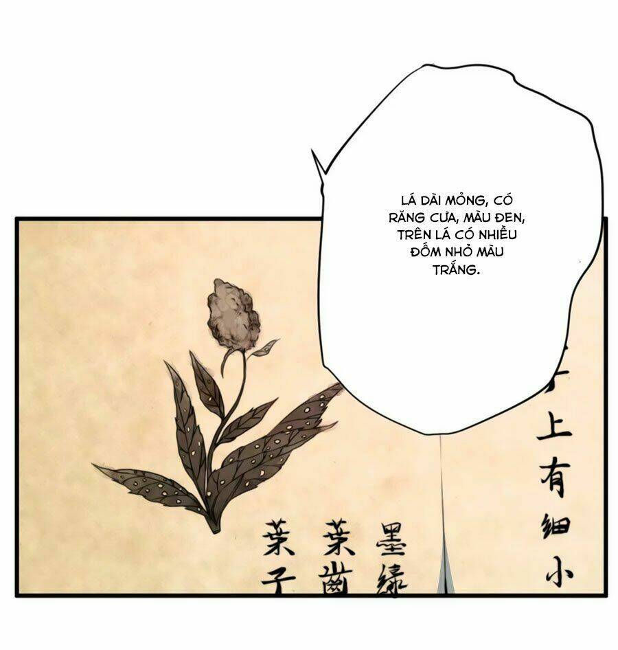 Khuynh Thế Y Phi Muốn Bỏ Chồng: Chapter 7