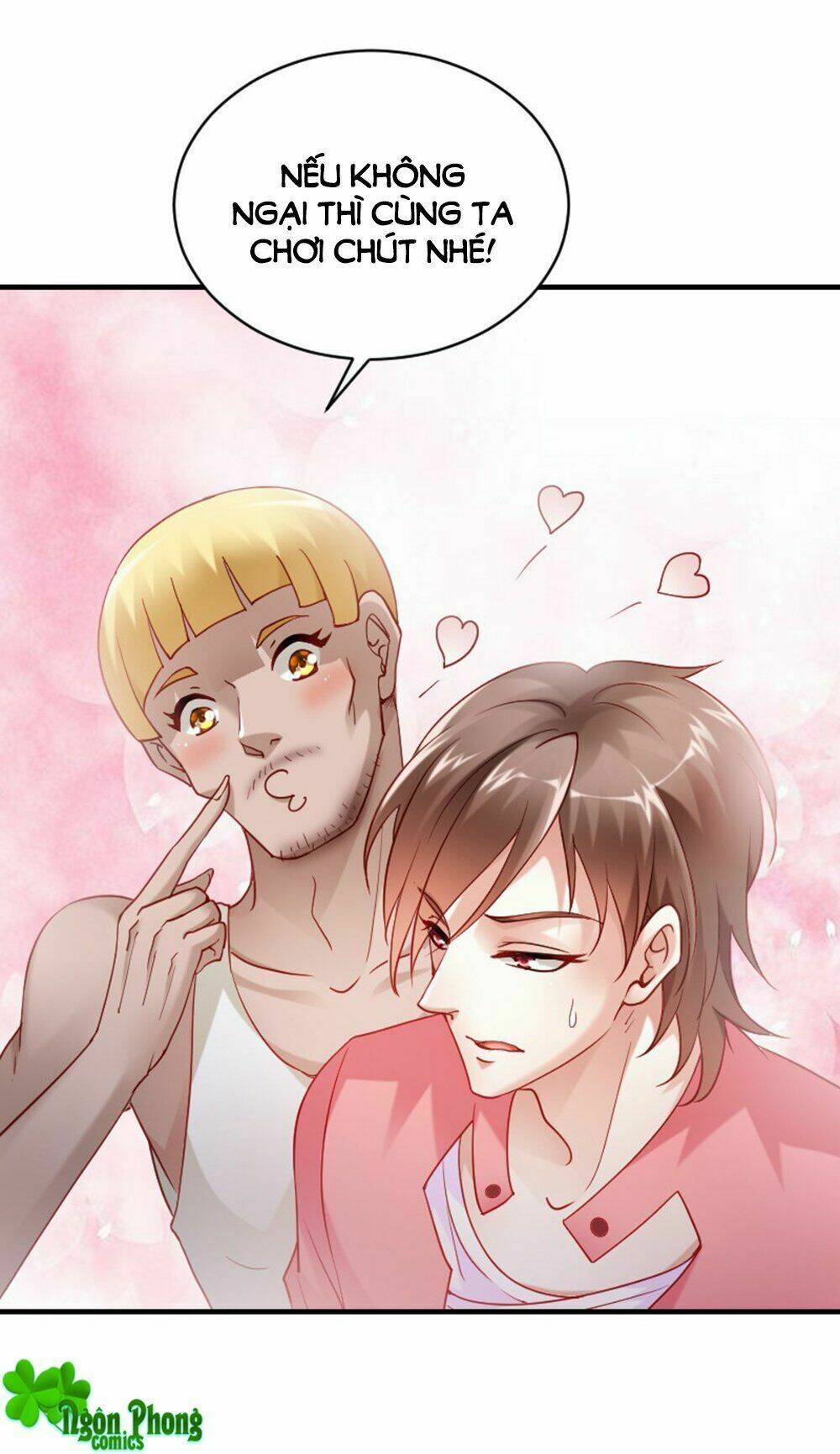 Vạn Năm Nhân Duyên Nhất Tuyến Khiên: Chapter 53