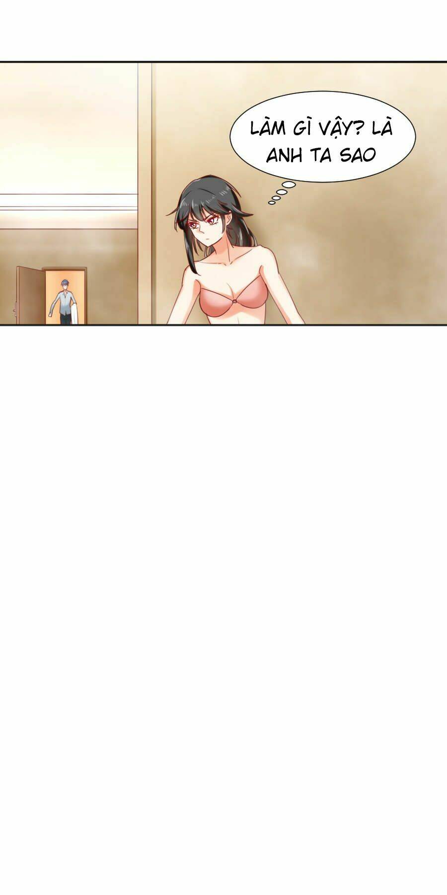 Hướng Tâm Dẫn Lực: Chapter 26