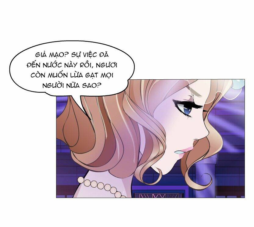 Cạm Bẫy Của Nữ Thần: Chapter 120