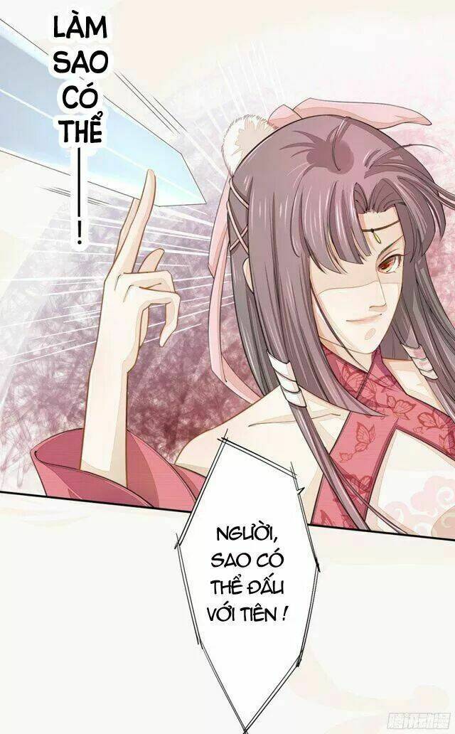 Tuyệt Thế Luyện Đan Sư: Chapter 20