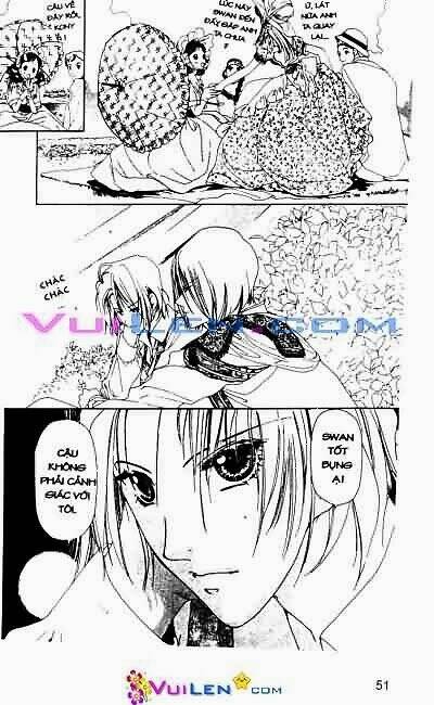 Duyên Kỳ Ngộ: Chapter 4