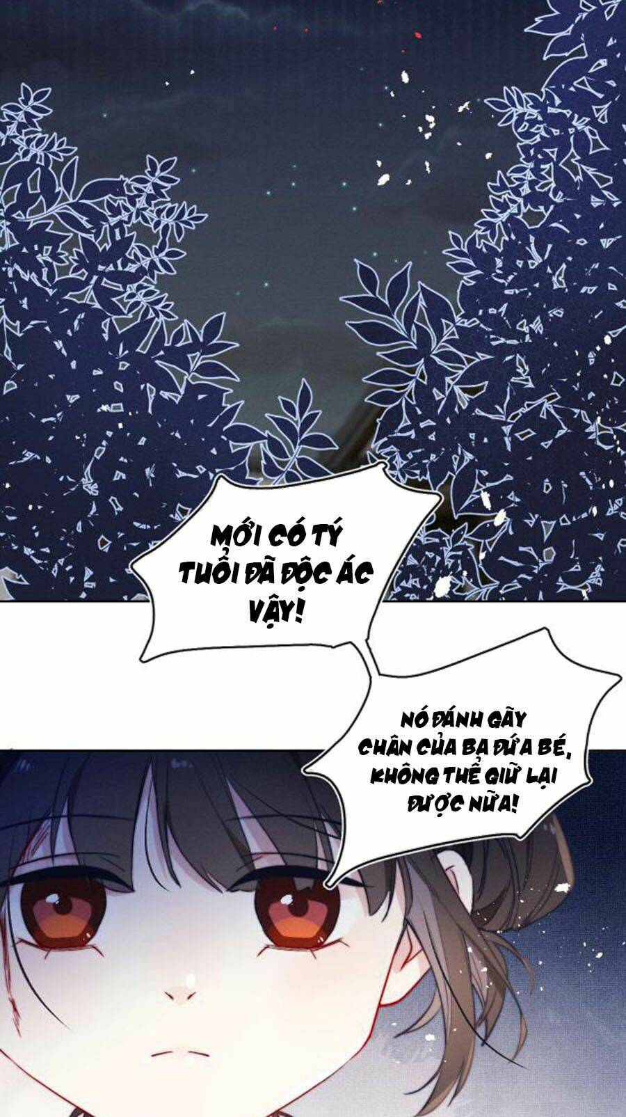 Quân Nhan Tựa Hoa Đào: Chapter 8