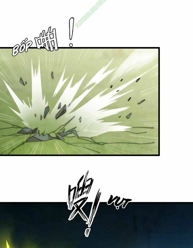 Bất Diệt Nguyên Thần: Chapter 51