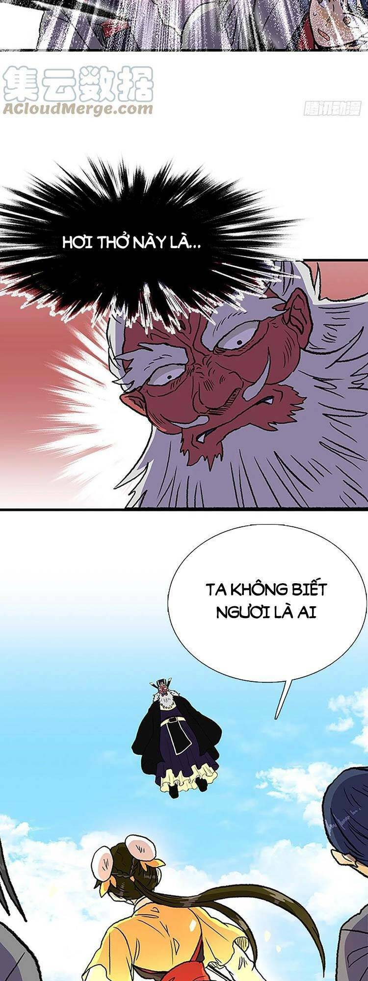 Học Sĩ Tái Sinh: Chapter 240