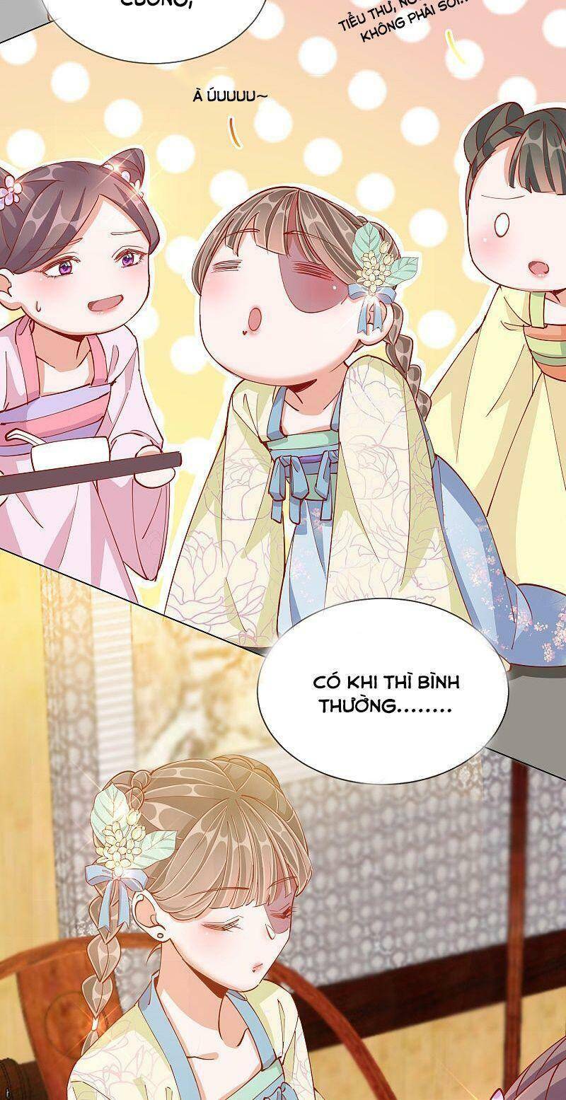 Công Lược Trưởng Thành Của Vương Phi: Chapter 44