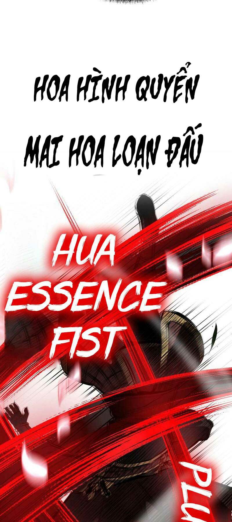 Đông Phương Bất Bại: Chapter 15