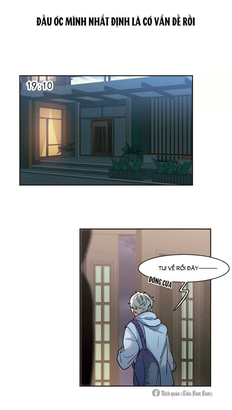 Thế Giới Đệ Nhất Cự Tinh: Chapter 17.2