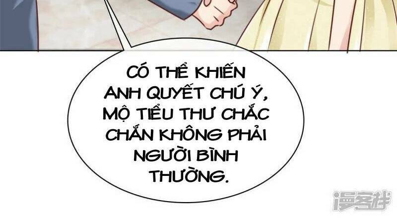 Thần Tiên Đại Nhân Của Tôi: Chapter 13